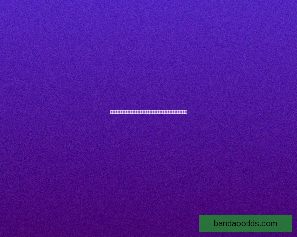 体育竞猜投注策略解析与热门赛事数据分析提升稳健盈利思路实战指南 体育竞猜投注策略解析与热门赛事数据分析提升稳健盈利思路实战指南