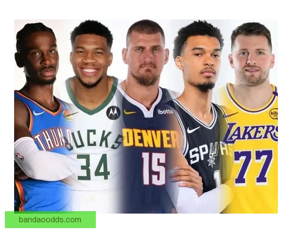 文班亚马表示会为自己投MVP票 称与亚历山大各有优势