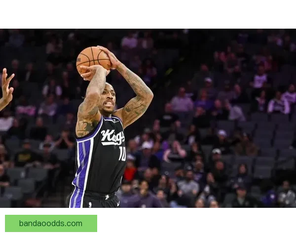 36岁232天德罗赞再创纪录 NBA史上最年长30+10零失误球员