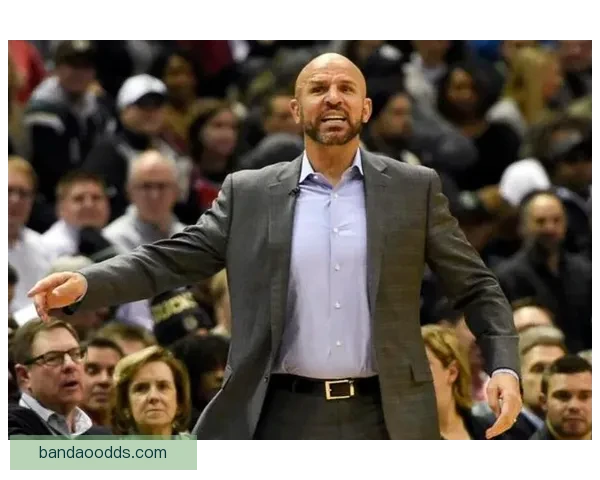 以卢坦言喜爱莱昂纳德加兰组合 不自信能获最佳教练称号