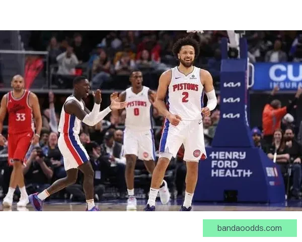 东部最新赔率出炉绿军领跑骑士尼克斯紧随活塞因坎宁安病情大幅下滑