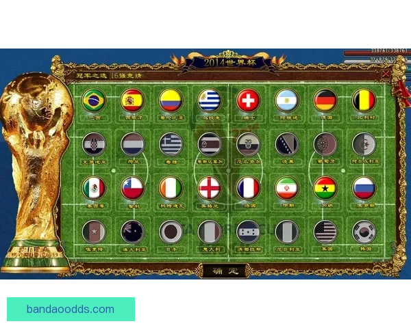 世界杯竞猜官网全面解析 提升投注技巧与赛事预测准确性