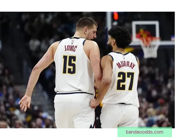 掘金加时力克马刺终结连胜 约基奇与文班对飚成焦点