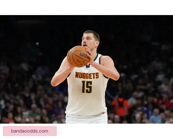 掘金主帅：击败马刺是本赛季最佳胜利之一 约基奇抛投手感堪称神奇