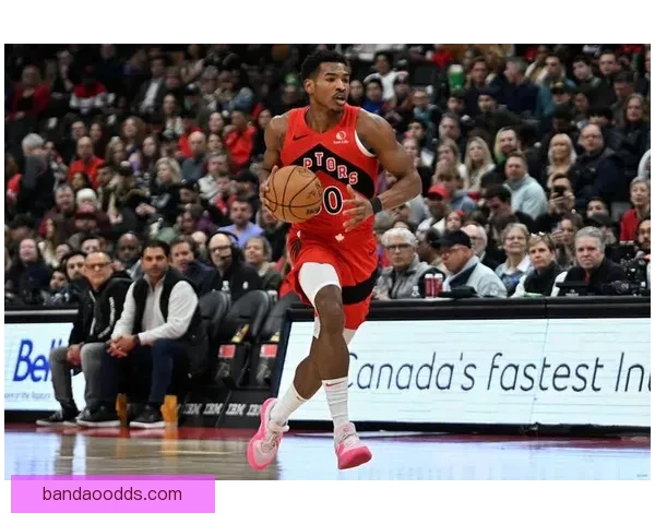 4.3NBA最新红黑榜 亚历山大三节爆发湖人八村塁表现低迷