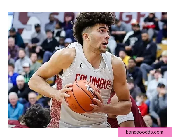 26年状元归属明朗迪班萨领先彼得森机会有限