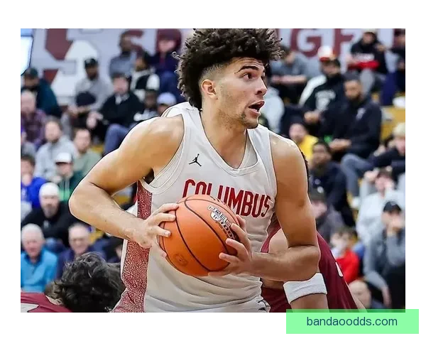 26年状元归属明朗迪班萨领先彼得森机会有限