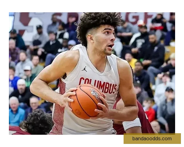 26年状元归属明朗迪班萨领先彼得森机会有限