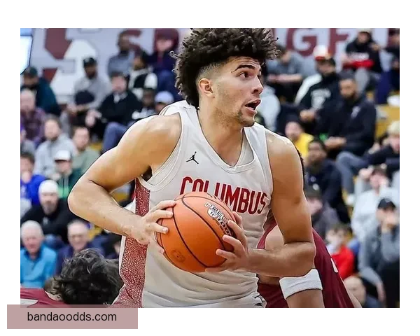 26年状元归属明朗迪班萨领先彼得森机会有限