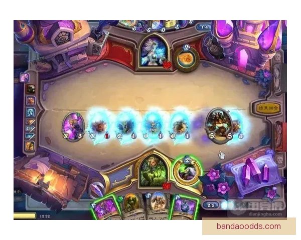 世界杯竞猜游戏推荐指南提升投注技巧赢取精彩赛事乐趣全攻略