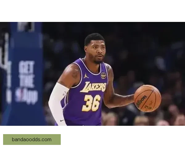 湖人发展联盟球队意外收获宝藏球员 老鹰弃将信心满满盼重返NBA